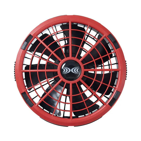 XS23011 ジーベック 空調服 スターターキット 18V バッテリーファンセット