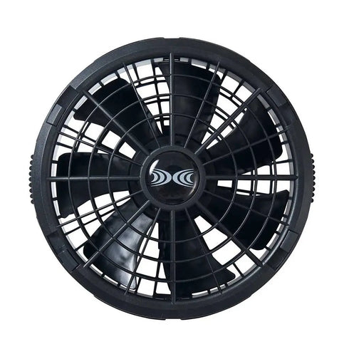 XS23011 ジーベック 空調服 スターターキット 18V バッテリーファンセット