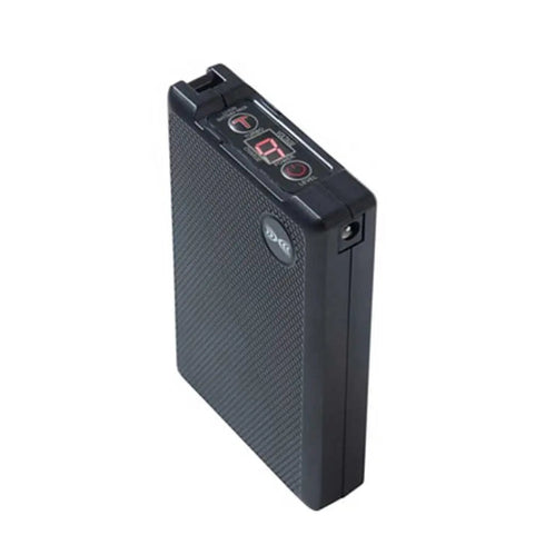 XS23011 ジーベック 空調服 スターターキット 18V バッテリーファンセット