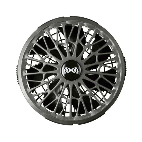 XS23021 ジーベック 空調服 スターターキット14.4V ワンタッチファン