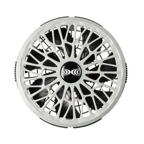 XS23021 ジーベック 空調服 スターターキット14.4V ワンタッチファン