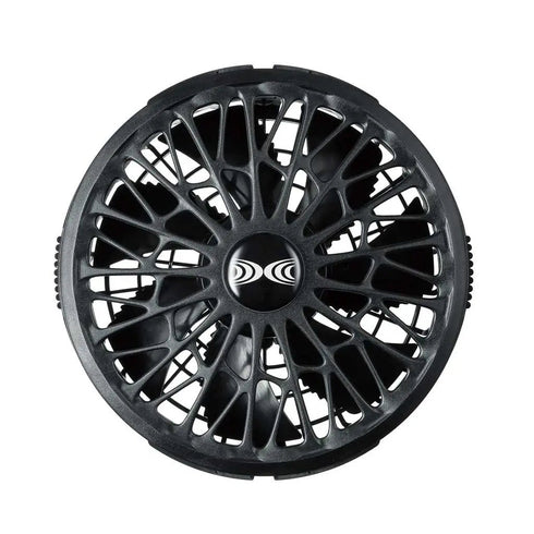 XS23021 ジーベック 空調服 スターターキット14.4V ワンタッチファン