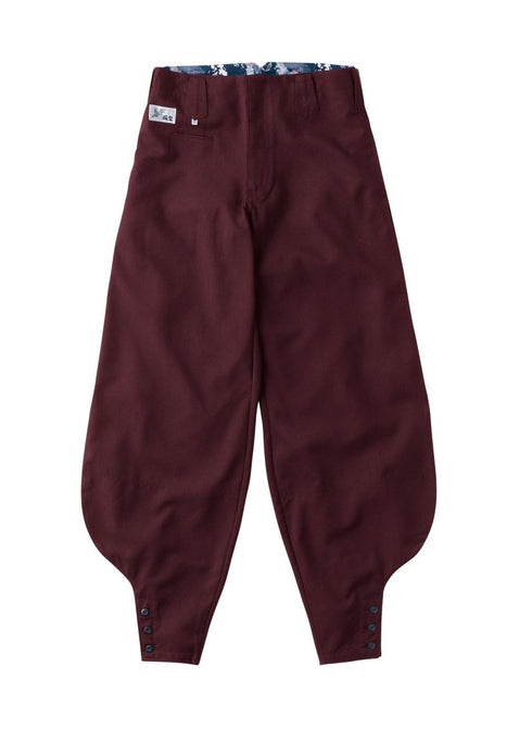 2308 江戸前超ロング 村上被服