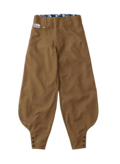 2308 江戸前超ロング 村上被服