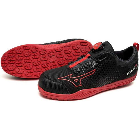 MIZUNO F1GA250009 TDII 51L BOA NISMO 限定モデル