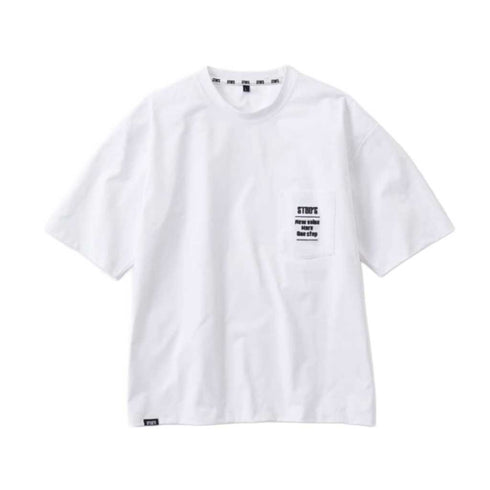 STUD'S S2553-1 半袖Tシャツ