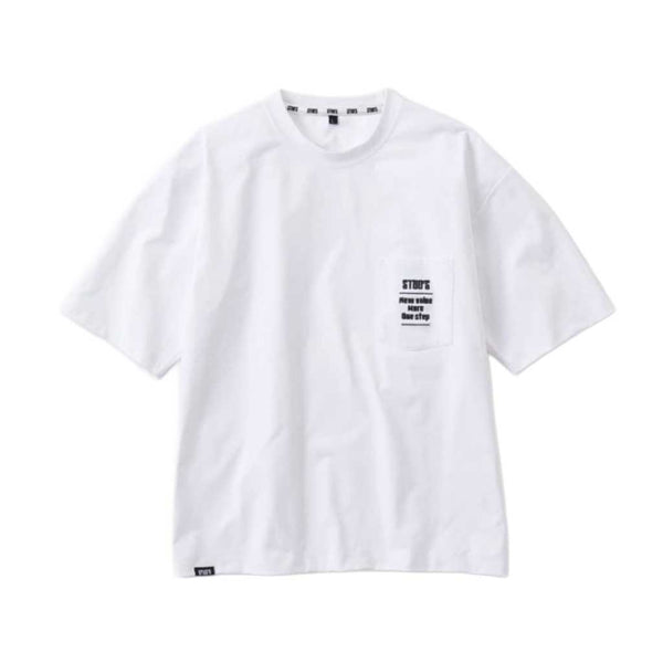STUD'S S2553-1 半袖Tシャツ