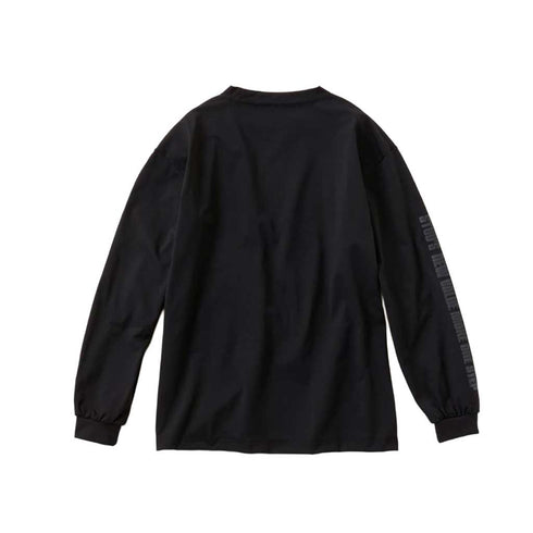 S2562 - 1 長袖Tシャツ 胸ポケット有