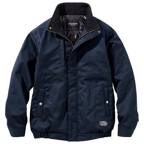 2633 防寒ブルゾン 村上被服