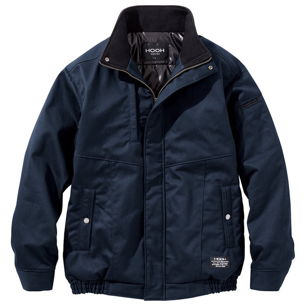 2633 防寒ブルゾン 村上被服