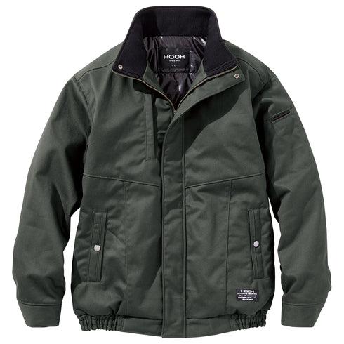 2633 防寒ブルゾン 村上被服