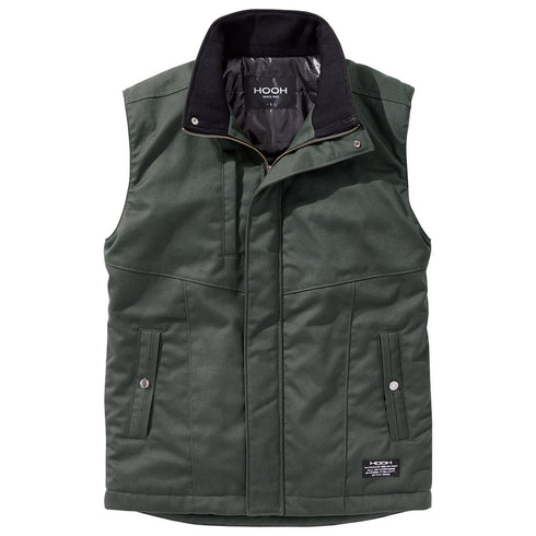 2699 防寒ベスト 村上被服