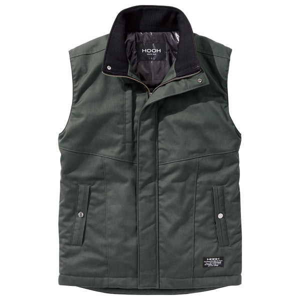 2699 防寒ベスト 村上被服