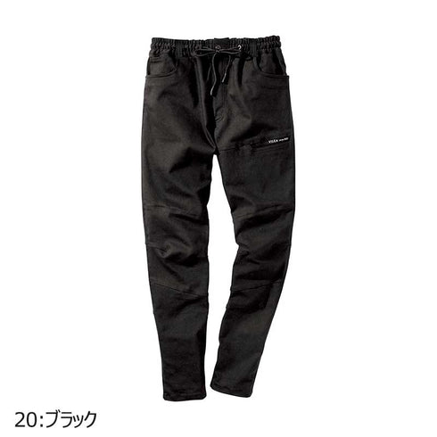 2804 村上被服 ジョグパンツ