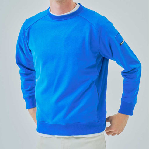 BEAMS DESIGN B2805 - 00 長袖トレーナー