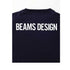 BEAMS DESIGN B2805 - 00 長袖トレーナー