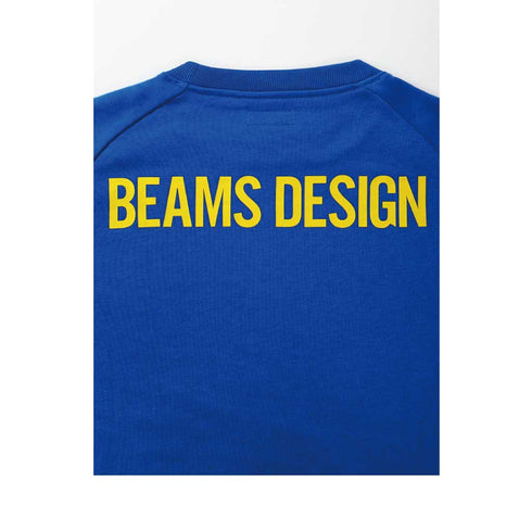 BEAMS DESIGN B2805 - 00 長袖トレーナー