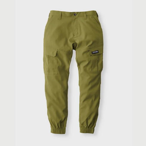 寅壱 1213 - 235 カーゴジョガーパンツ