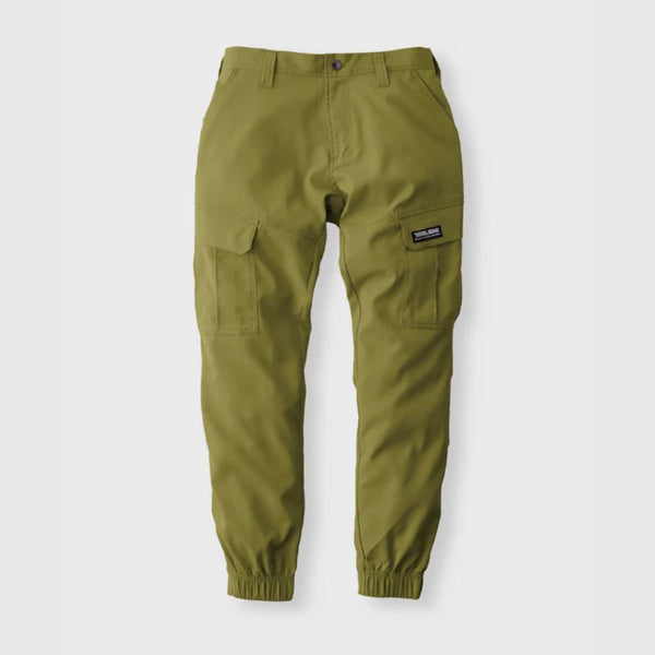 寅壱 1213 - 235 カーゴジョガーパンツ