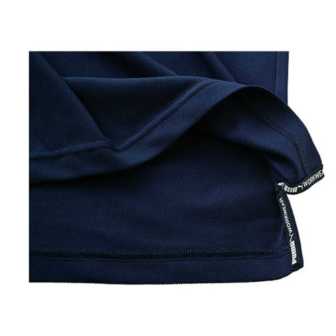 作業ウェアPUMA PW3013N ワークウェア ハイネックジップ