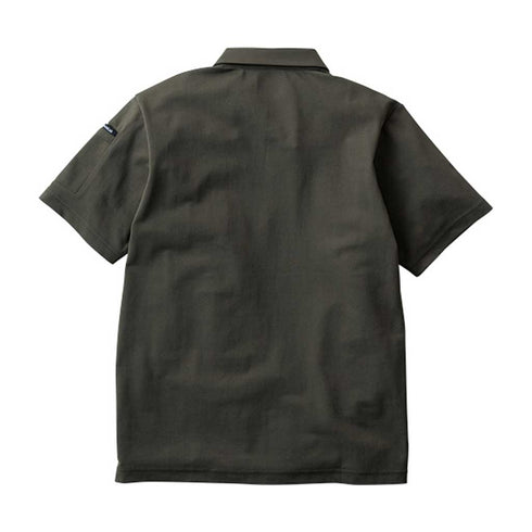 作業ウェアPUMA PW3014N ワークウェア プロフェッショナルポロ