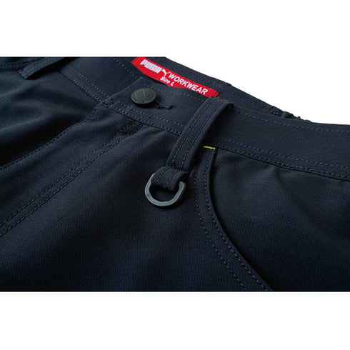 作業ウェアPUMA PW3015A ワークウェア カーゴパンツ