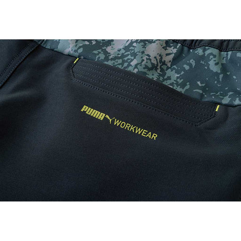 作業ウェアPUMA PW3015A ワークウェア カーゴパンツ