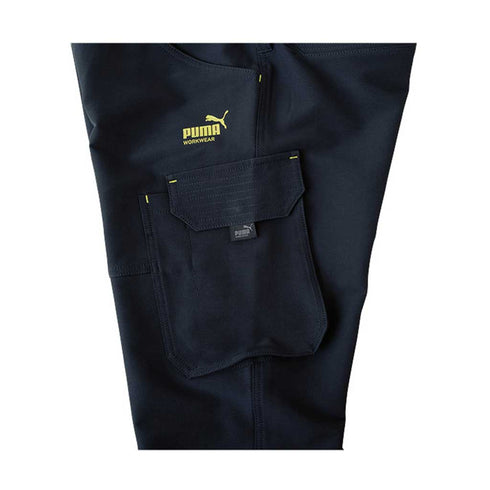 作業ウェアPUMA PW3015A ワークウェア カーゴパンツ