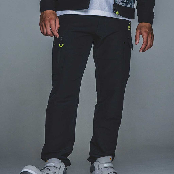 作業ウェアPUMA PW3015A ワークウェア カーゴパンツ