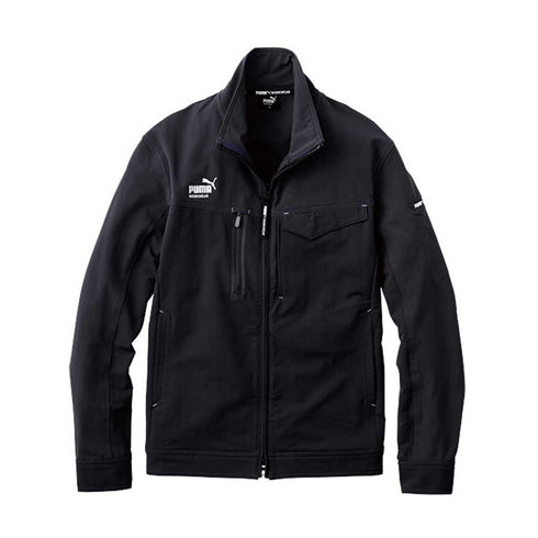 作業ウェアPUMA PW3021A ワークウェア ワークジャケット