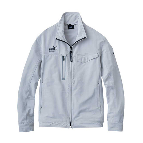 作業ウェアPUMA PW3021A ワークウェア ワークジャケット