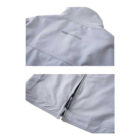 作業ウェアPUMA PW3021A ワークウェア ワークジャケット