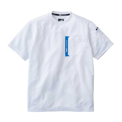 作業ウェアPUMA PW3023N ワークウェア Tシャツ