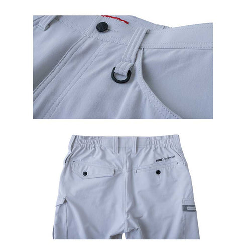 作業ウェアPUMA PW3025A ワークウェア カーゴパンツ