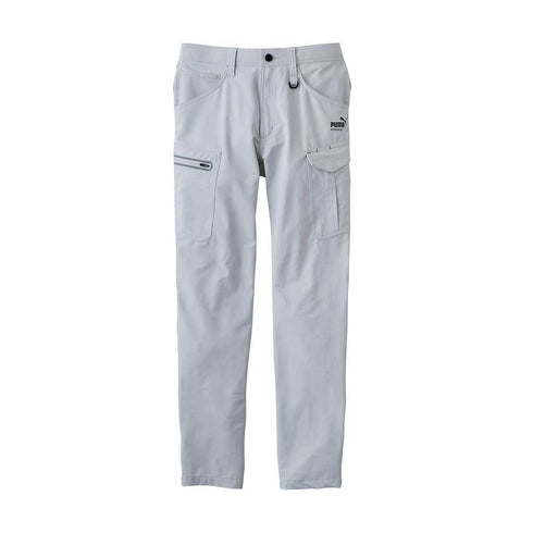 作業ウェアPUMA PW3025A ワークウェア カーゴパンツ