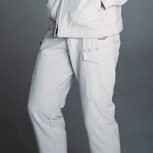 作業ウェアPUMA PW3025A ワークウェア カーゴパンツ