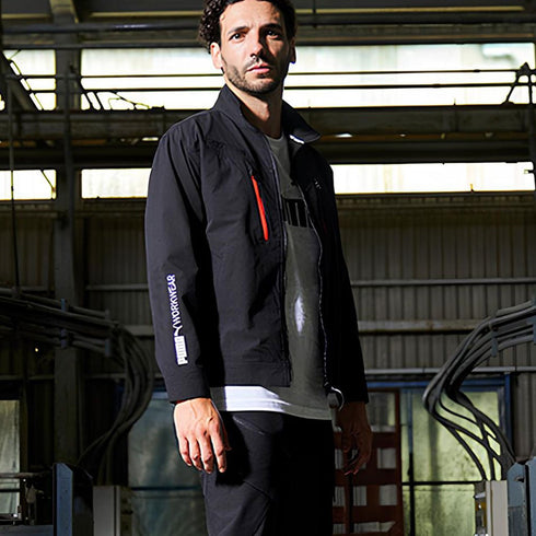 作業ウェアPUMA PW - 3031 ワークジャケット