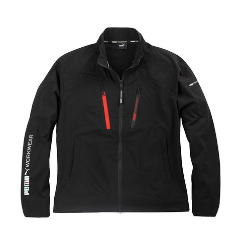 作業ウェアPUMA PW - 3031 ワークジャケット