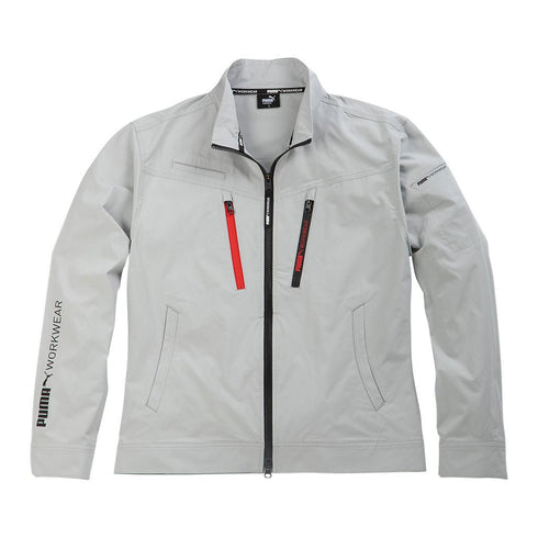 作業ウェアPUMA PW - 3031 ワークジャケット