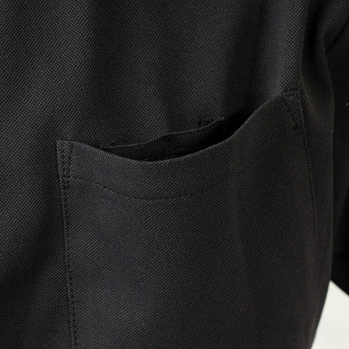 作業ウェアPUMA PW3034N 半袖ポロシャツ