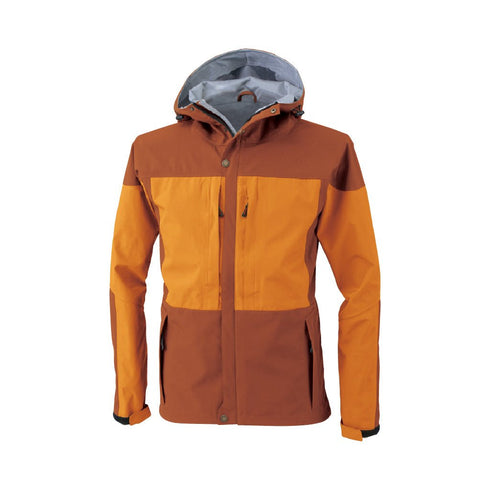 32002 C.ZONE レインジャケット アウトドア