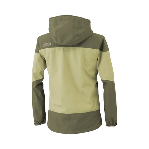 32002 C.ZONE レインジャケット アウトドア