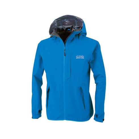 32004 C.ZONE ジーベック レインジャケット 全天候型