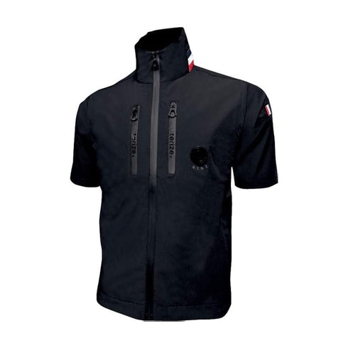 ネオテライズ 332 半袖ブルゾン