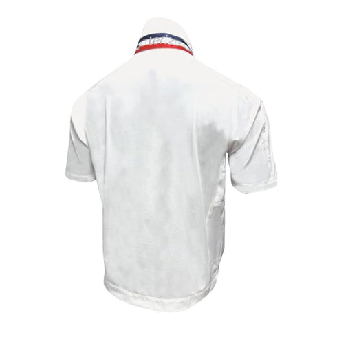 ネオテライズ 332 半袖ブルゾン