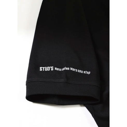 STUD'S S3553-1 半袖Tシャツ