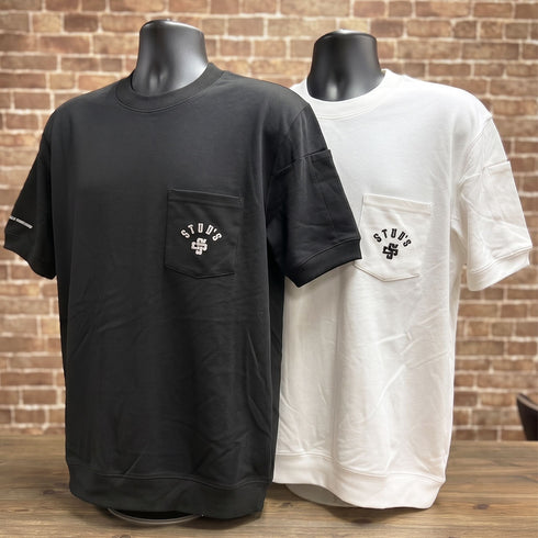 STUD'S S3553-2 半袖Tシャツ