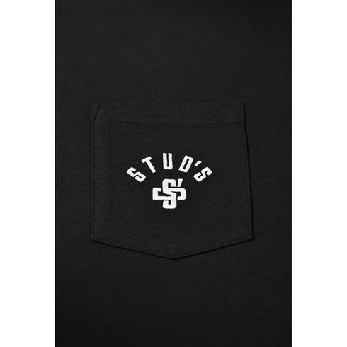 STUD'S S3553-2 半袖Tシャツ