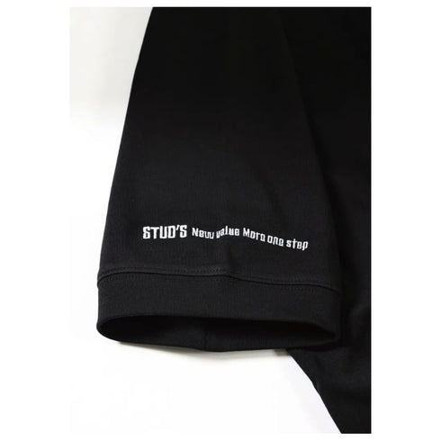 STUD'S S3553-2 半袖Tシャツ