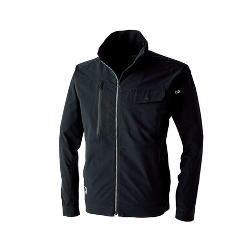 寅壱 3561 - 124 ワークジャケット